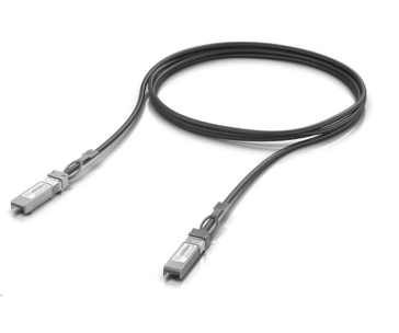UBNT UACC-DAC-SFP28-5M, DAC cable, 25 Gbps, 5m