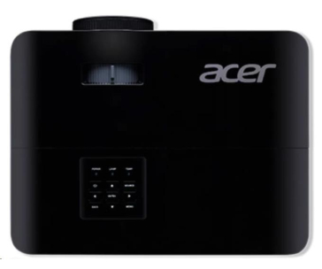 ACER Projektor VERO-PD2325W DLP WXGA, Lm 2,000,000:1, 2.6Kg