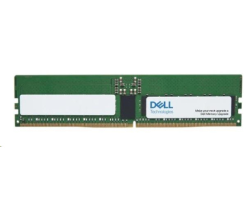 Dell Memory Upgrade - 64GB - 2Rx4 DDR5 RDIMM 4800MHz