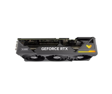 ASUS VGA NVIDIA GeForce RTX 4070 Ti TUF GAMING 12G, 12G GDDR6X, 3xDP, 2xHDMI