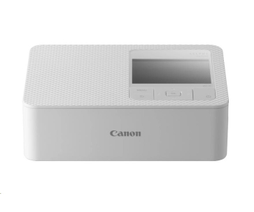 Canon SELPHY CP-1500 termosublimační tiskárna - bílá - Print Kit + papíry RP-54