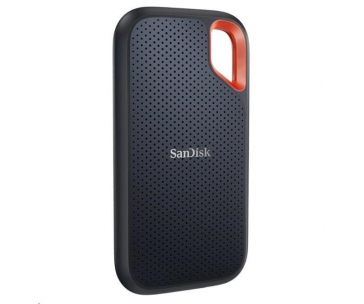 SanDisk externí SSD 500GB Extreme Portable (R1050 / W1000MB/s) USB 3.2