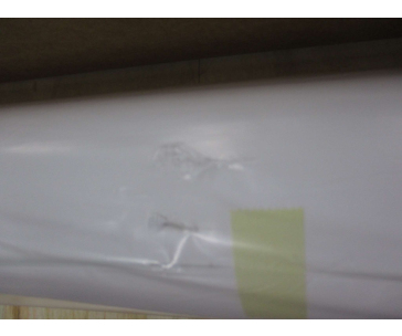 BAZAR - HP Everyday Instant-dry Satin Photo Paper-1067 mm x 30.5 m(42 in x 100 ft),9.1mil,  235 g/m2, Q8922A - POŠKOZENO