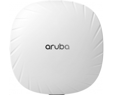Aruba AP-514 (RW) TAA Dual Radio 4x4:4 + 2x2:2 802.11ax External Antennas Unified Campus AP