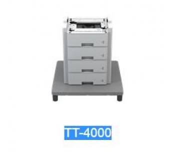 BROTHER přídavný zásobník TT-4000, věžový zásobník se stabilizační základnou 4 x 520 listů
