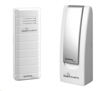 TechnoLine MA10001 - Domácí monitorovací systém