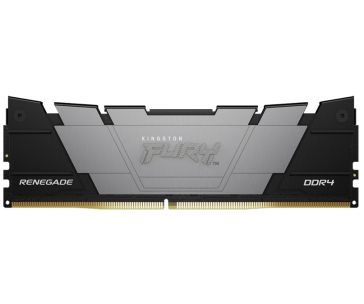 KINGSTON DIMM DDR4 16GB 3200MT/s CL16 1Gx8 FURY Renegade Black