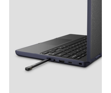 ASUS Chromebook CR1 Flip (CR1102FGA-MK0146), N100, 11,6", 8GB, 64GB EMMC, UMA, Chrome EDU