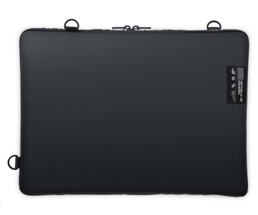 ASUS BS1500 ROG Carry Sleeve 15,6", černý