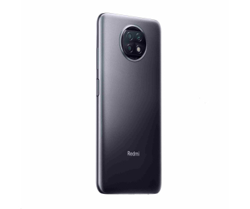 BAZAR - Xiaomi Redmi Note 9T, 4GB/128GB, Nightfall Black - rozbaleno