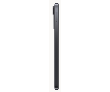 BAZAR - Xiaomi Redmi Note 11S 6GB/128GB Graphite Grey EU - rozbaleno (komplet)