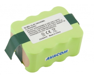 AVACOM Baterie pro SENCOR SVC 9031 Ni-MH 14,4V 3000mAh