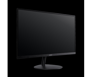 ACER LCD SA322QUAbmiipx-80cm (31.5") IPS LED,4K UHD 2540x1440,75Hz,300cd/m2,178/178,DP,HDMI,Audio,REPRO,VESA,HDR,Black