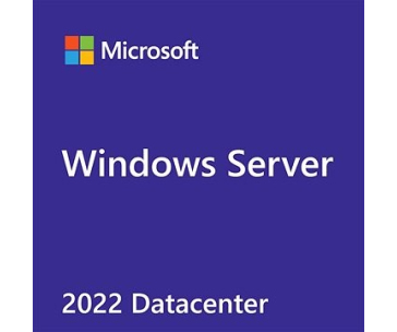MS CSP Windows Server 2022 Datacenter - 2 Core EDU