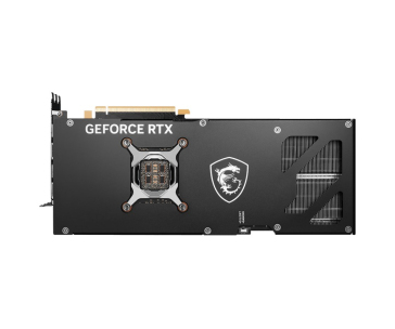 MSI VGA NVIDIA GeForce RTX 4090 GAMING X SLIM 24G, 24G GDDR6X, 2xDP, 2xHDMI