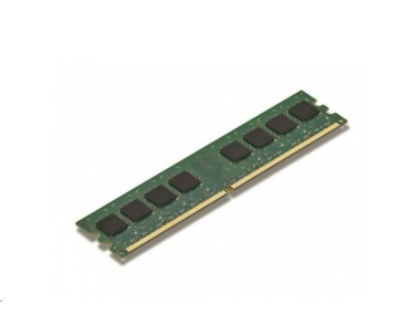 FUJITSU RAM SRV 16GB DDR4-3200 U ECC - 1Rx8 - TX1330M5 RX1330M5 TX1320M5 TX1310M5 (nekombinovat s 32GB 2Rx8)