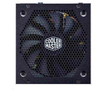 Cooler Master zdroj V750 Gold-v2, 750W, 80+ Gold, fully modular