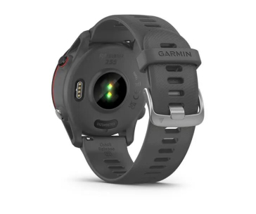 Garmin GPS sportovní hodinky Forerunner® 255, Slate Gray, EU