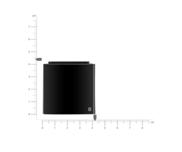 SPEED LINK reproduktor Bluetooth SL-890000-BK HILO Portable Speaker - Bluetooth