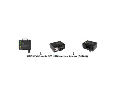 HPE KVM Console SFF USB Interface Adapter