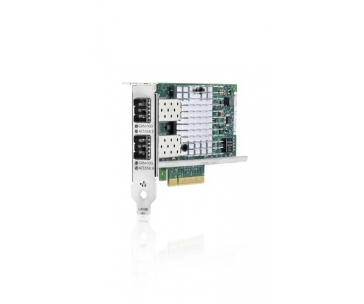 HP Ethernet 10Gb 2-port 560SFP+ Adapter HP RENEW 665249-B21