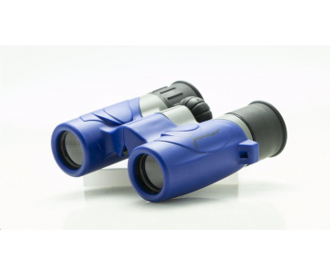 Focus dalekohled Junior 6x21 Blue/Grey