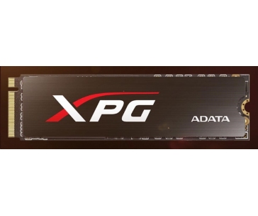 ADATA SSD 2TB XPG SX6000 Pro PCIe Gen3x4 M.2 2280 (R:2100/W:1400 MB/s)
