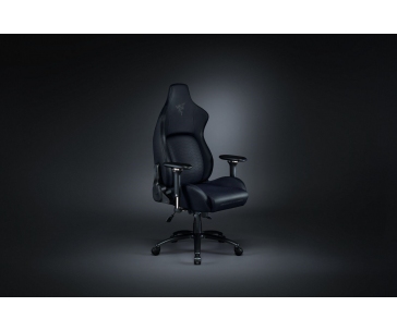 RAZER herní křeslo ISKUR Gaming Chair, black/černá