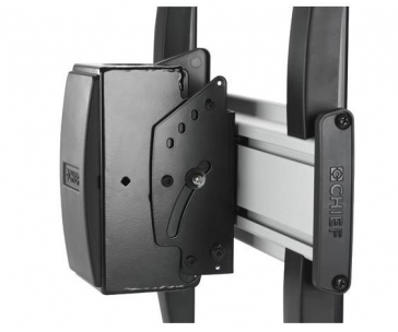 NEC držák PD01CMB - Back-to-Back ceiling mount for LFDs from 32" to 55",landscape and portrait.