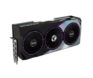GIGABYTE VGA NVIDIA GeForce RTX 4080 SUPER AORUS MASTER OC 16G, 16G GDDR6X, 3xDP, 1xHDMI
