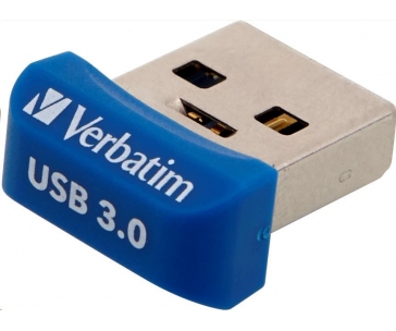 VERBATIM Flash Disk 32GB Store 'n' Stay Nano, USB 3.0