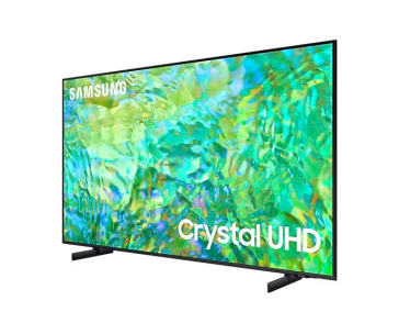 SAMSUNG UE75CU8072UXXH 75" Crystal UHD SMART TV
