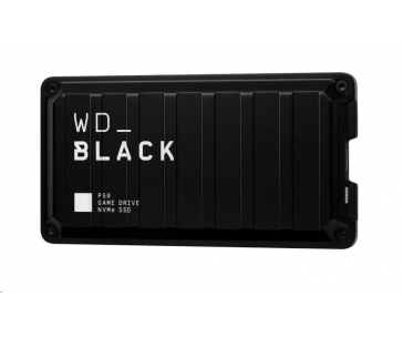 SanDisk WD BLACK P50 externí SSD 1TB WD BLACK P50 Game Drive Call of Duty Edition