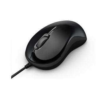 GIGABYTE Myš Mouse GM-M5050, USB, Optical, Černá
