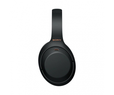 Sony bezdrátová sluchátka WH-1000XM4, EU, černá