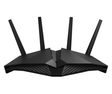ASUS RT-AX82U V2 (AX5400) WiFi 6 Extendable Router, AiMesh, 4G/5G Mobile Tethering