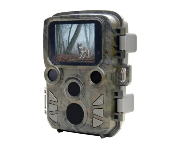 Braun ScoutingCam 800 Mini fotopast