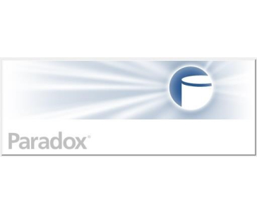 Paradox License  (26 - 60) ENG