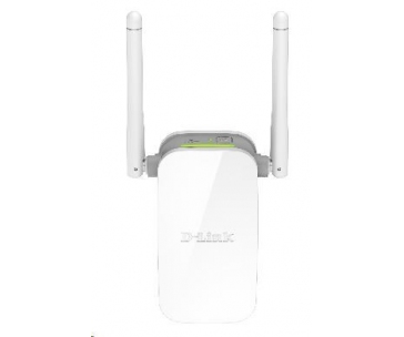 D-Link DAP-1325 Wi-Fi Range Extender, Wireless N300, 1x 10/100 RJ45