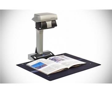 FUJITSU-RICOH skener ScanSnap SV600 , A3, 600dpi, USB 2.0, pro skenování na desce stolu
