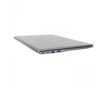 UMAX NB VisionBook 15Wj Plus - 15,6" IPS FHD 1920x1080, Celeron N5100@1,1 GHz, 4GB,128GB, Intel UHD,W10P, Tmavě šedá - r