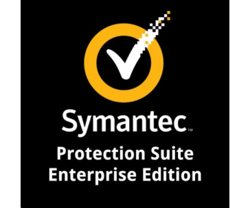 Protection Suite Enterprise Edition, Initial Software Main., 500-999 DEV 1 YR
