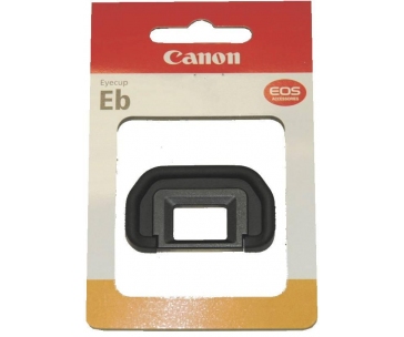 Canon EB očnice
