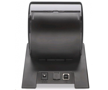 Seiko tiskárna samolepících štítků SLP650 USB, 300dpi, 100mm/s