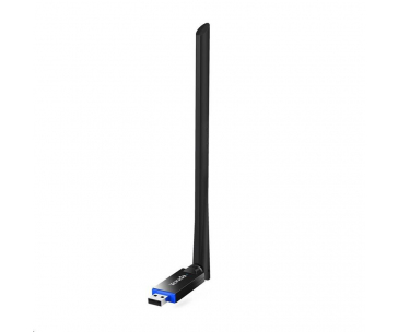 Tenda U10 - Wireless-AC USB Adapter, 802.11a/ac/b/g/n