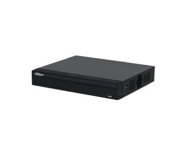 Dahua NVR2108HS-8P-S3, síťový videorekordér, 8 kanálů, kompaktní, 1U 1HDD 8PoE