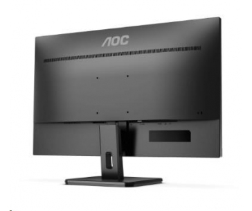 AOC MT IPS LCD WLED 27" 27E2QAE - IPS panel, 1920x1080, D-Sub, HDMI, DP, repro