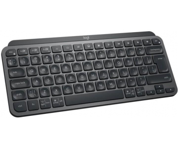 Logitech Wireless Keyboard MX KEYS MINI, CZ/SK, grafitová