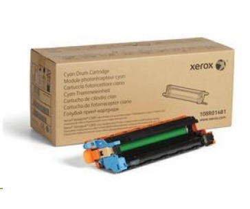 Xerox Cyan Drum Cartridge pro VersaLink C500/C505(40 000 PAGES)