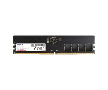 ADATA DIMM DDR5 32GB 4800MHz CL40, Single Tray